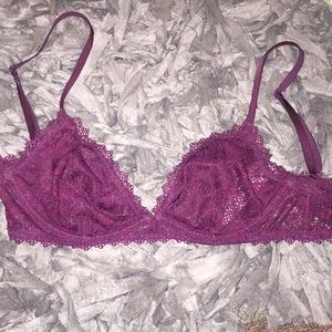 Victoria’s Secret bralette